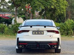 Trumpchi Leopard 2023 400T Automatic R PRO - ფოტო 4
