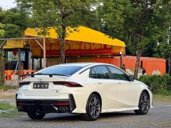 Trumpchi Leopard 2023 400T Automatic R PRO - ფოტო 5