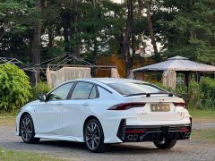 Trumpchi Leopard 2023 400T Automatic R PRO - ფოტო 6