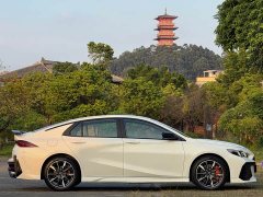 Trumpchi Leopard 2023 400T Automatic R PRO - ფოტო 7