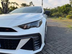 Trumpchi Leopard 2023 400T Automatic R PRO - ფოტო 8