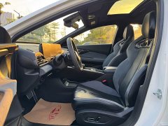Trumpchi Leopard 2023 400T Automatic R PRO - ფოტო 9