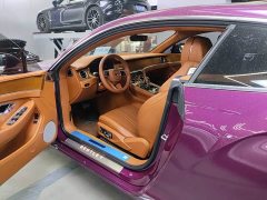 Bentley Continental 2020 4.0T GT V8 - ფოტო 5