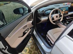 BYD 2025 Han EV 605KM Deluxe - ფოტო 12