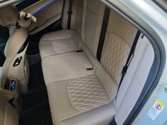 BYD 2025 Han EV 605KM Deluxe - ფოტო 13