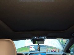 BYD 2025 Han EV 605KM Deluxe - ფოტო 14