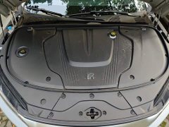BYD 2025 Han EV 605KM Deluxe - ფოტო 16