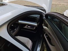 BYD 2025 Han EV 605KM Deluxe - ფოტო 19