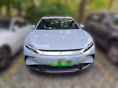 BYD 2025 Han EV 605KM Deluxe - ფოტო 2