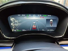BYD 2025 Han EV 605KM Deluxe - ფოტო 7