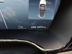 BYD 2025 Han EV 605KM Deluxe - ფოტო 8