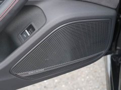 Audi S4 Avant 3.0 TFSI - ფოტო 12