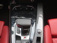 Audi S4 Avant 3.0 TFSI - ფოტო 14