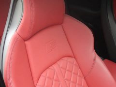 Audi S4 Avant 3.0 TFSI - ფოტო 15
