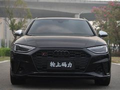 Audi S4 Avant 3.0 TFSI - ფოტო 2