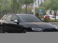 Audi S4 Avant 3.0 TFSI - ფოტო 4