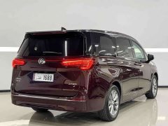 Buick GL8 Avenir Six-Seat Wisdom Courtesy Edition - ფოტო 10