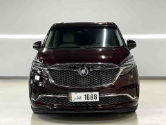 Buick GL8 Avenir Six-Seat Wisdom Courtesy Edition - ფოტო 2