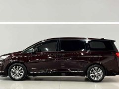 Buick GL8 Avenir Six-Seat Wisdom Courtesy Edition - ფოტო 3