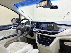 Buick GL8 Avenir Six-Seat Wisdom Courtesy Edition - ფოტო 5