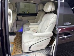 Buick GL8 Avenir Six-Seat Wisdom Courtesy Edition - ფოტო 7