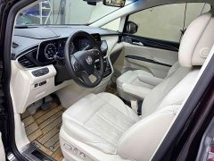 Buick GL8 Avenir Six-Seat Wisdom Courtesy Edition - ფოტო 8