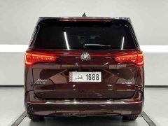 Buick GL8 Avenir Six-Seat Wisdom Courtesy Edition - ფოტო 9