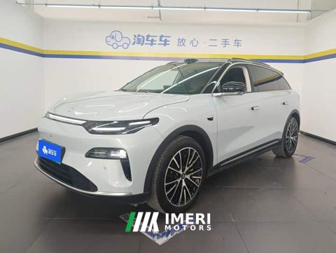 2025 Leapmotor C11 2026 Pure Electric 640 LiDAR Smart Premium Edition - ავტომობილი ჩინეთიდან
