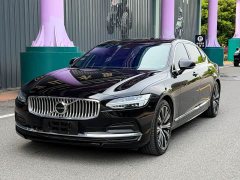 Volvo S90 B5 Smart Luxury Edition - ფოტო 1