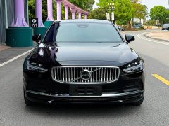 Volvo S90 B5 Smart Luxury Edition - ფოტო 2