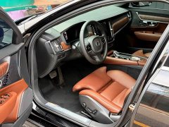 Volvo S90 B5 Smart Luxury Edition - ფოტო 5