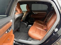 Volvo S90 B5 Smart Luxury Edition - ფოტო 6