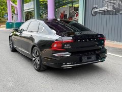 Volvo S90 B5 Smart Luxury Edition - ფოტო 9