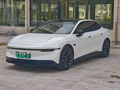 Zeekr Geely Zeekr 007 Rear-Wheel Drive Smart Driving Edition 75kWh - ფოტო 1