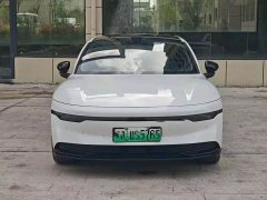 Zeekr Geely Zeekr 007 Rear-Wheel Drive Smart Driving Edition 75kWh - ფოტო 2