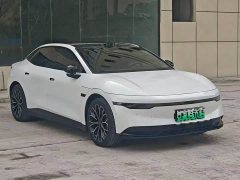 Zeekr Geely Zeekr 007 Rear-Wheel Drive Smart Driving Edition 75kWh - ფოტო 3