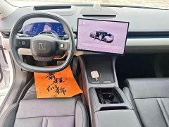 Zeekr Geely Zeekr 007 Rear-Wheel Drive Smart Driving Edition 75kWh - ფოტო 4