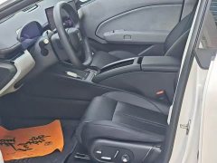 Zeekr Geely Zeekr 007 Rear-Wheel Drive Smart Driving Edition 75kWh - ფოტო 6