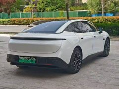 Zeekr Geely Zeekr 007 Rear-Wheel Drive Smart Driving Edition 75kWh - ფოტო 7