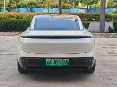 Zeekr Geely Zeekr 007 Rear-Wheel Drive Smart Driving Edition 75kWh - ფოტო 8