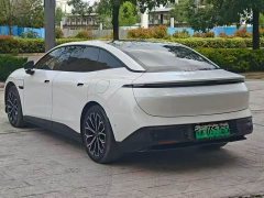 Zeekr Geely Zeekr 007 Rear-Wheel Drive Smart Driving Edition 75kWh - ფოტო 9