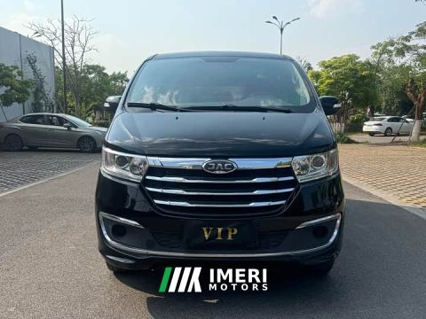 2024 JAC M3 PLUS 2.0L HEV Smart Connected Edition - автомобиль из Китая