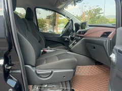 Ruifeng M3 PLUS 2.0L HEV Smart Connected Edition - ფოტო 11