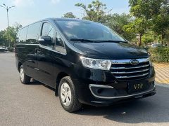 Ruifeng M3 PLUS 2.0L HEV Smart Connected Edition - ფოტო 2