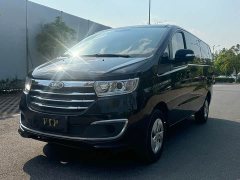 Ruifeng M3 PLUS 2.0L HEV Smart Connected Edition - ფოტო 3