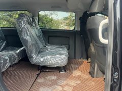 Ruifeng M3 PLUS 2.0L HEV Smart Connected Edition - ფოტო 9