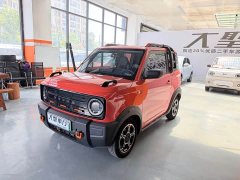 Geely Panda 200km Panda Knight - ფოტო 1
