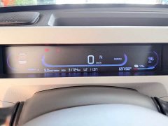 Geely Panda 200km Panda Knight - ფოტო 10