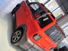 Geely Panda 200km Panda Knight - ფოტო 13