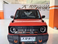 Geely Panda 200km Panda Knight - ფოტო 2